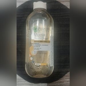 makeup remover